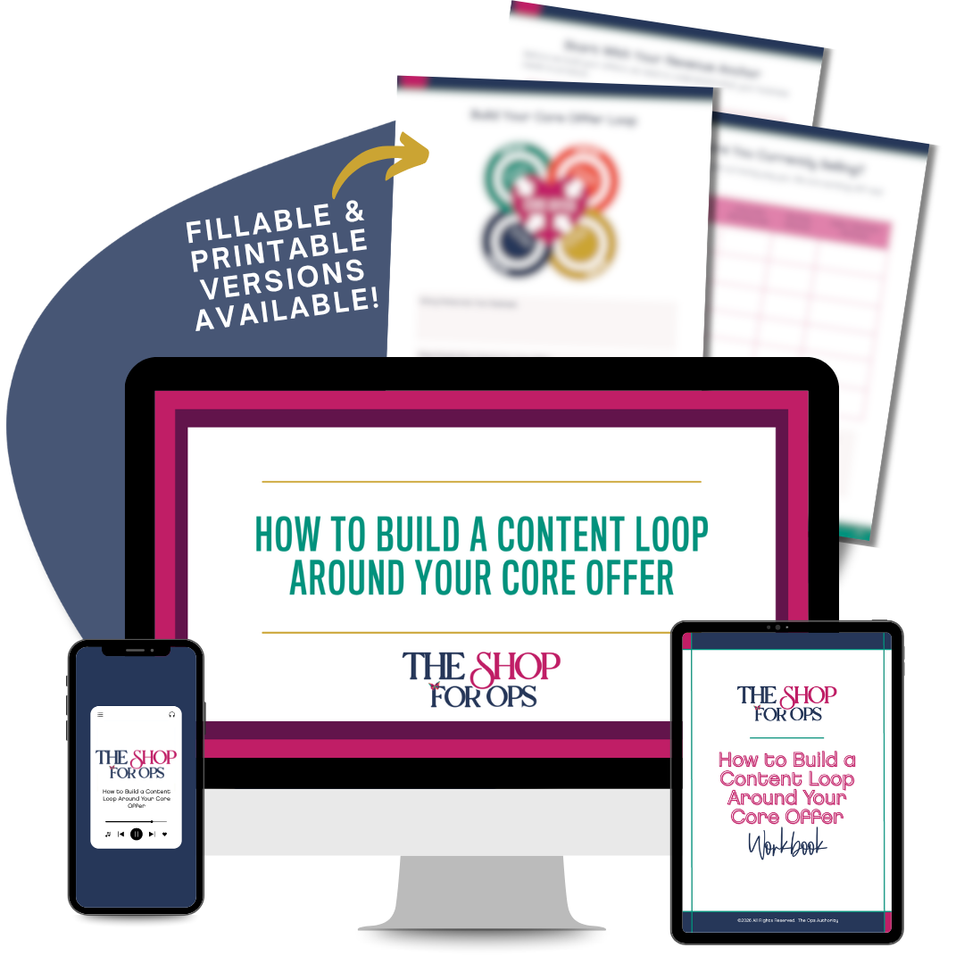 how-to-build-a-content-loop-workbook-and-video-training-bundle