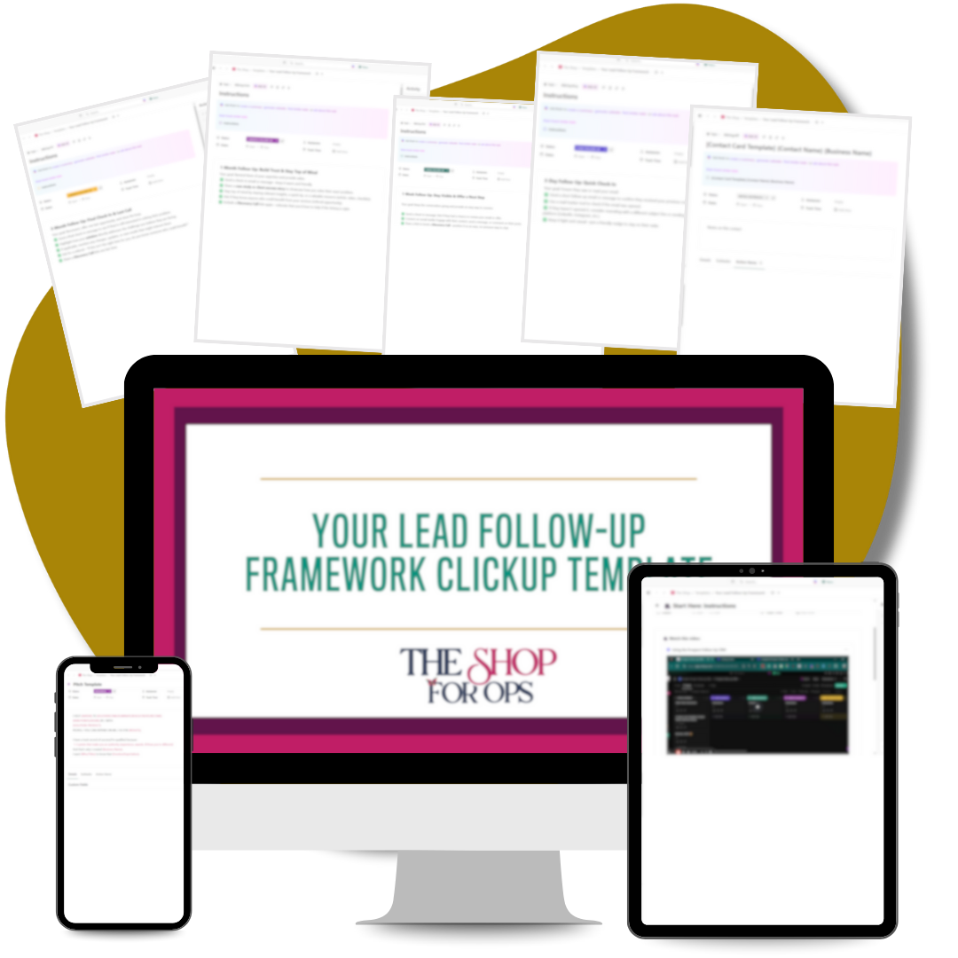 Get Clients Quick Toolkit