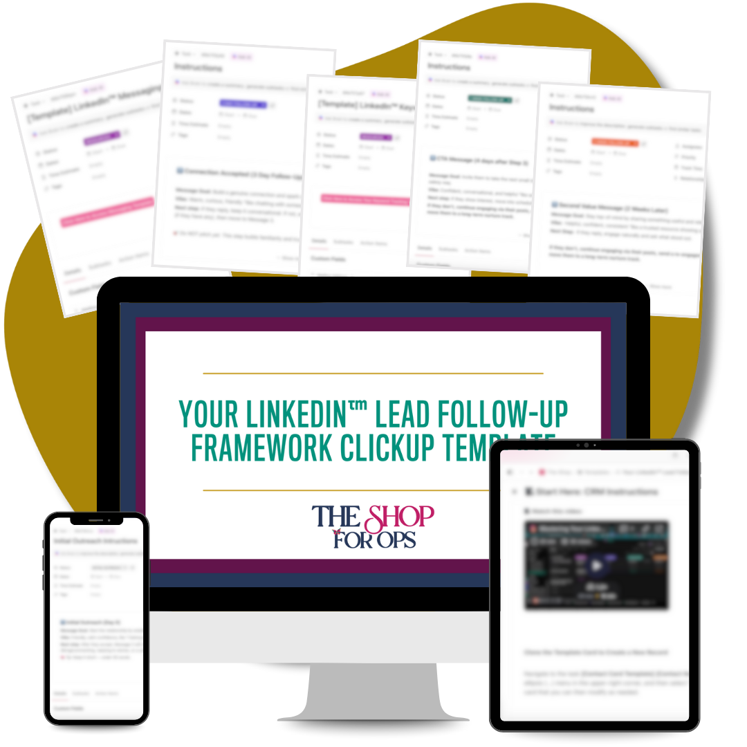 Get Clients Quick Toolkit