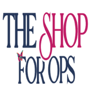 The Shop for Ops logo